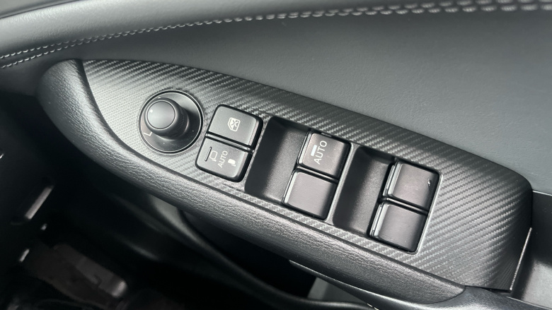 Mazda CX-3 2.0 Sport Nav + 5dr Auto Petrol Hatchback